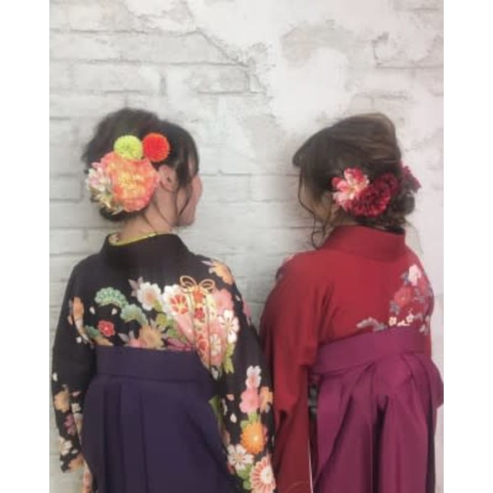 卒業式 着付け ヘアセット メイク Prize Iris 池袋東口店 プライズアイリス イケブクロヒガシグチテン のヘアスタイル 美容院 美容室を予約するなら楽天ビューティ 卒業式 着付け ヘアセット メイク Prize Iris 池袋東口店 プライズアイリス イケブクロヒガシグチテン のヘアスタイル 美容院 美容室を予約するなら楽天ビューティ