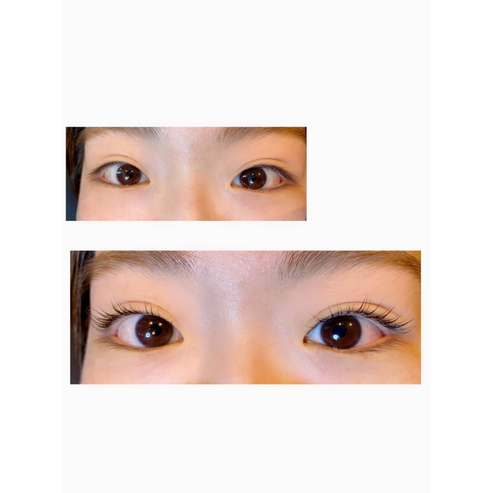Excellent Eyelash 福岡店 エクセレントアイラッシュ の予約 サロン