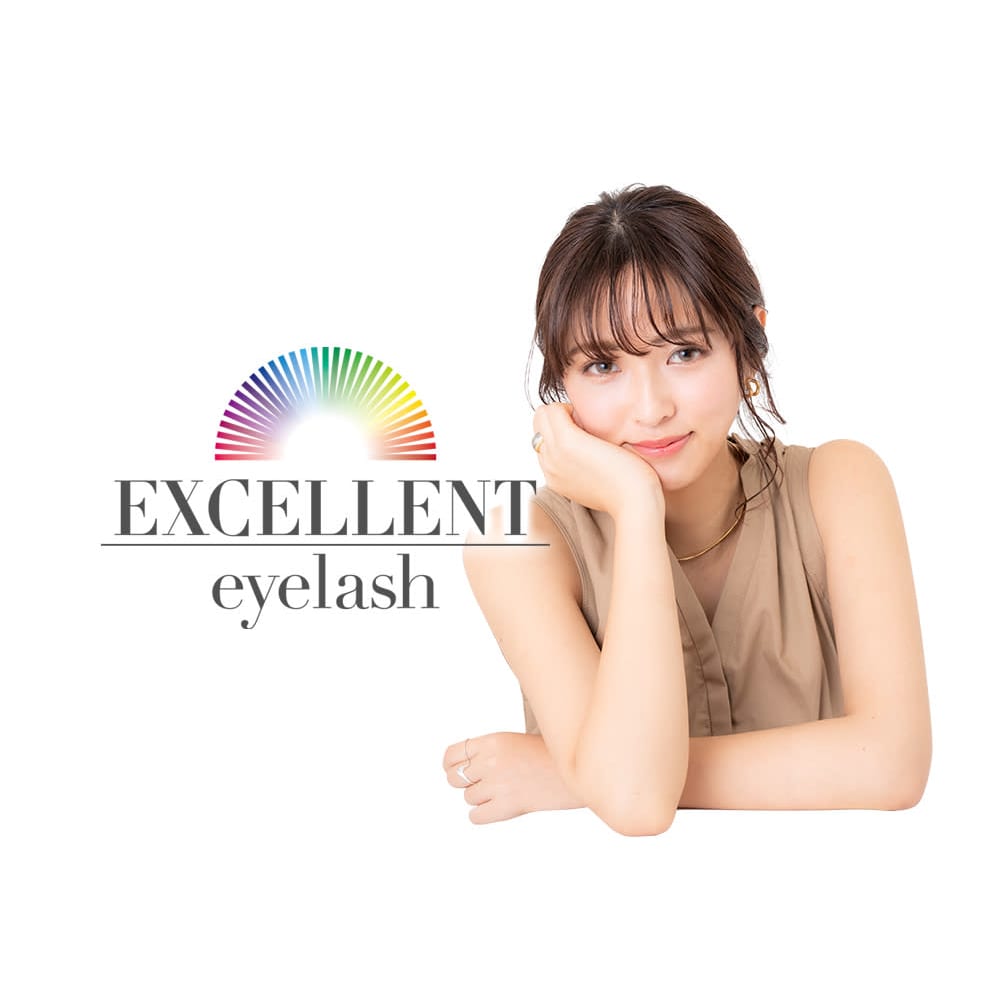 EXCELLENT eyelash  時津店