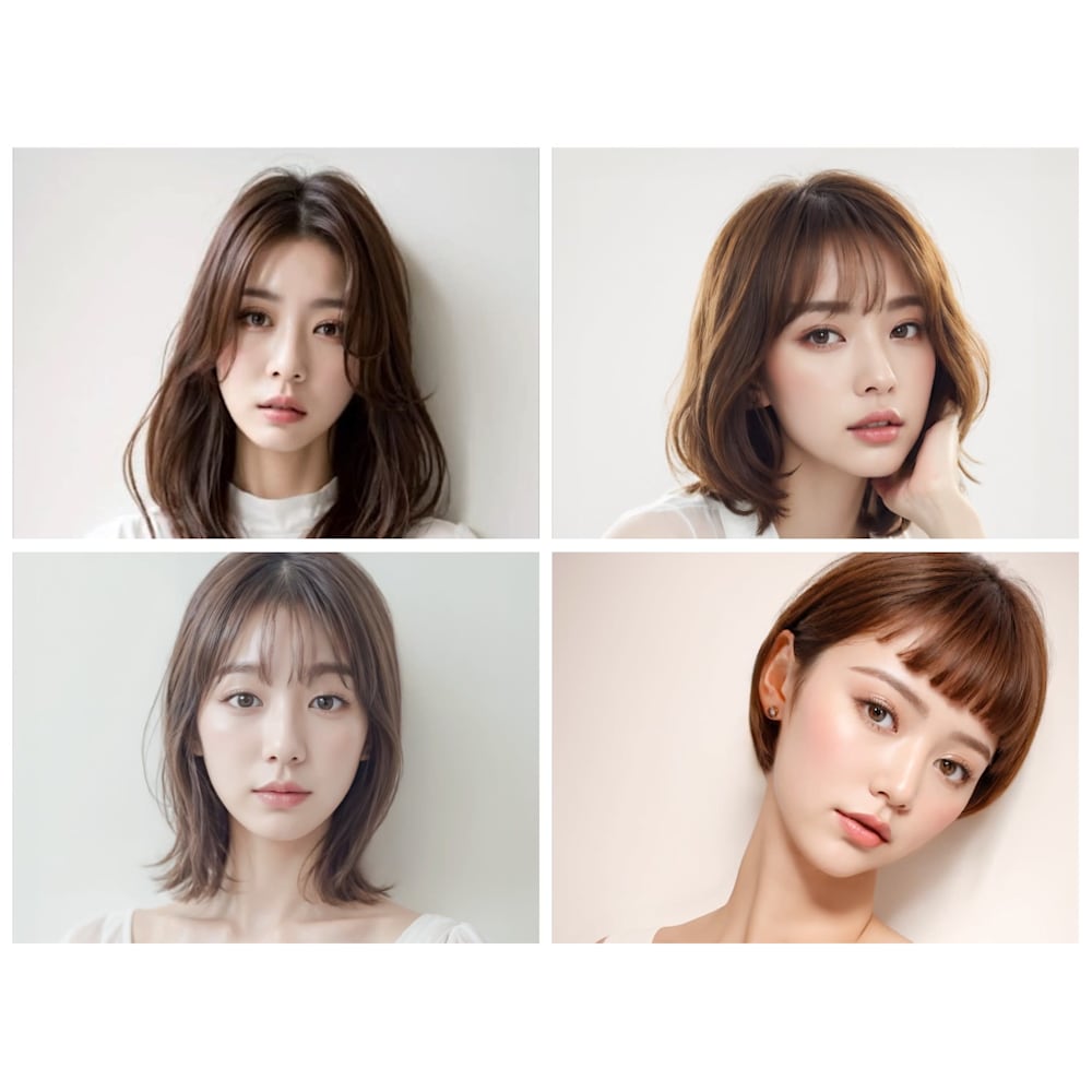 Hair Dressing Flora ヘアードレッシングフローラ の予約 サロン情報 美容院 美容室を予約するなら楽天ビューティ