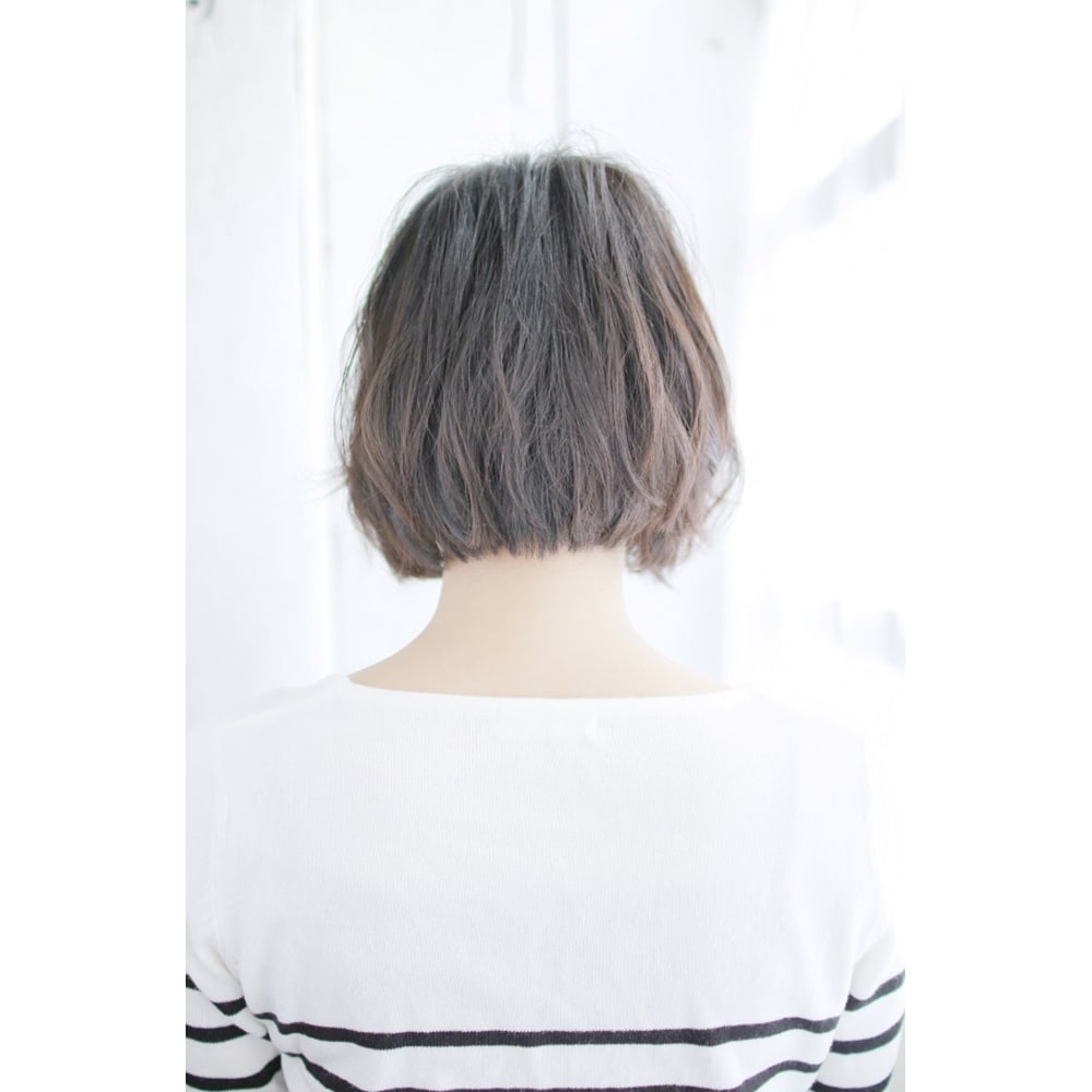 代30代40代 奥行き感じるショートバング 烏丸 Safric Hair Beauty Spa サフリックヘアアンドビューティースパ のヘアスタイル 美容院 美容室を予約するなら楽天ビューティ 代30代40代 奥行き感じるショートバング 烏丸 Safric Hair Beauty Spa サフリックヘアアンドビューティースパ のヘアスタイル 美容院 美容室を予約するなら楽天ビューティ