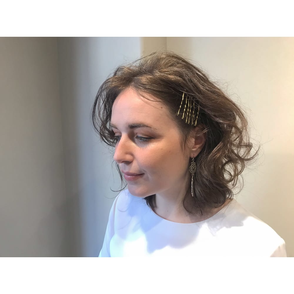 R Hairsalon ニュアンスヘアアレンジ R Hair Salon アール ヘアサロン のヘアスタイル 美容院 美容室を予約するなら楽天ビューティ R Hairsalon ニュアンスヘアアレンジ R Hair Salon アール ヘアサロン のヘアスタイル 美容院 美容室を予約するなら楽天ビューティ