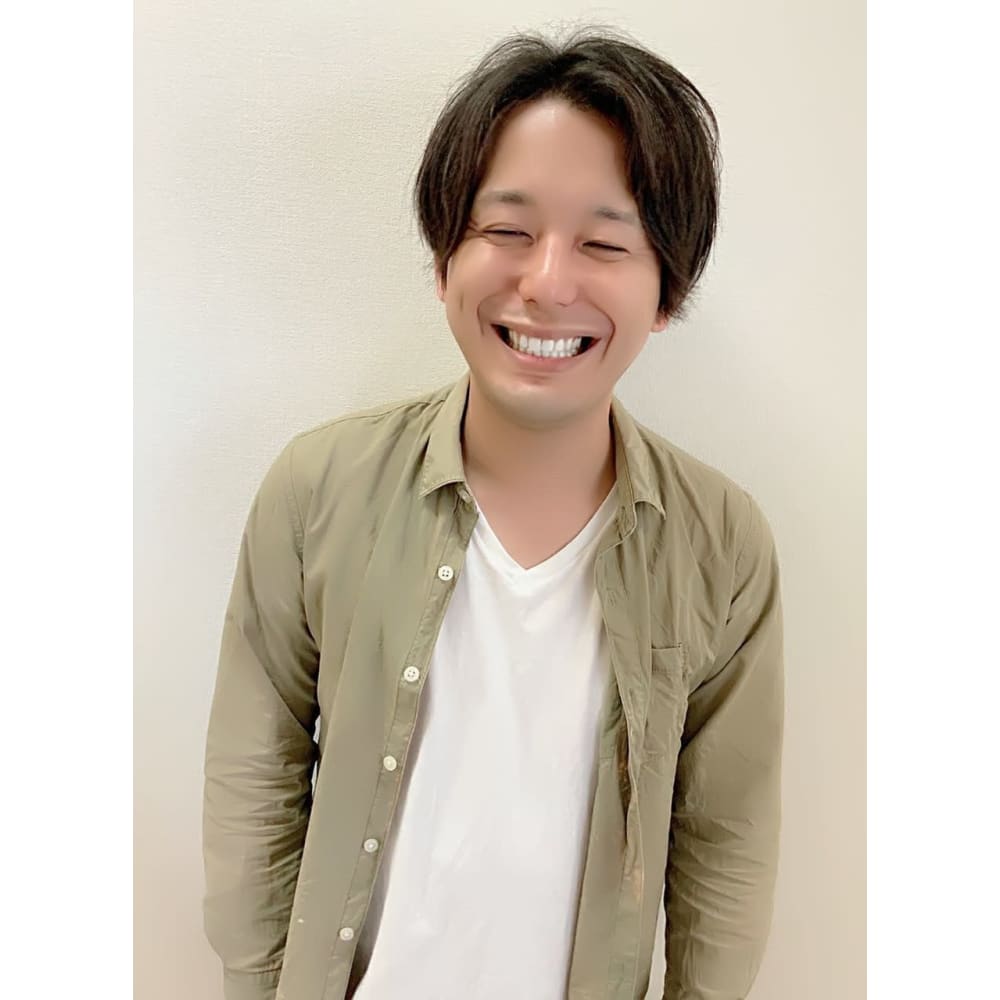 佐々木 巧 Good Neighbors 新松戸店 グッドネイバーズ シンマツドテン のスタッフ 美容院 美容室を予約するなら楽天ビューティ 佐々木 巧 Good Neighbors 新松戸店 グッドネイバーズ シンマツドテン のスタッフ 美容院 美容室を予約するなら楽天ビューティ