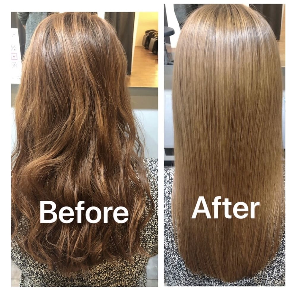 Alpha Hair Salon 九大学研都市店 アルファ ヘア サロン キュウダイガッケントシテン の予約 サロン情報 美容院 美容室 を予約するなら楽天ビューティ