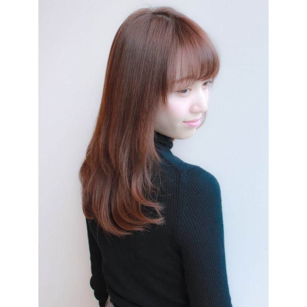 ゆるふわレイヤーストレート Hair Make Flencia ヘアメイクフレンシア のヘアスタイル 美容院 美容室を予約するなら楽天ビューティ ゆるふわレイヤーストレート Hair Make Flencia ヘアメイクフレンシア のヘアスタイル 美容院 美容室を予約するなら楽天ビューティ
