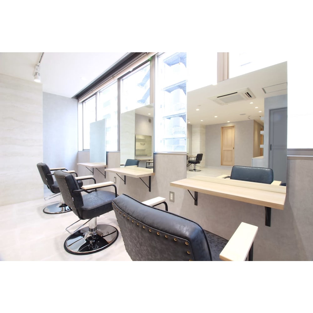 Tocca Hair Treatment 溝の口店 トッカ ヘアアンドトリートメント ミゾノグチテン の予約 サロン情報 美容院 美容室を予約するなら楽天ビューティ