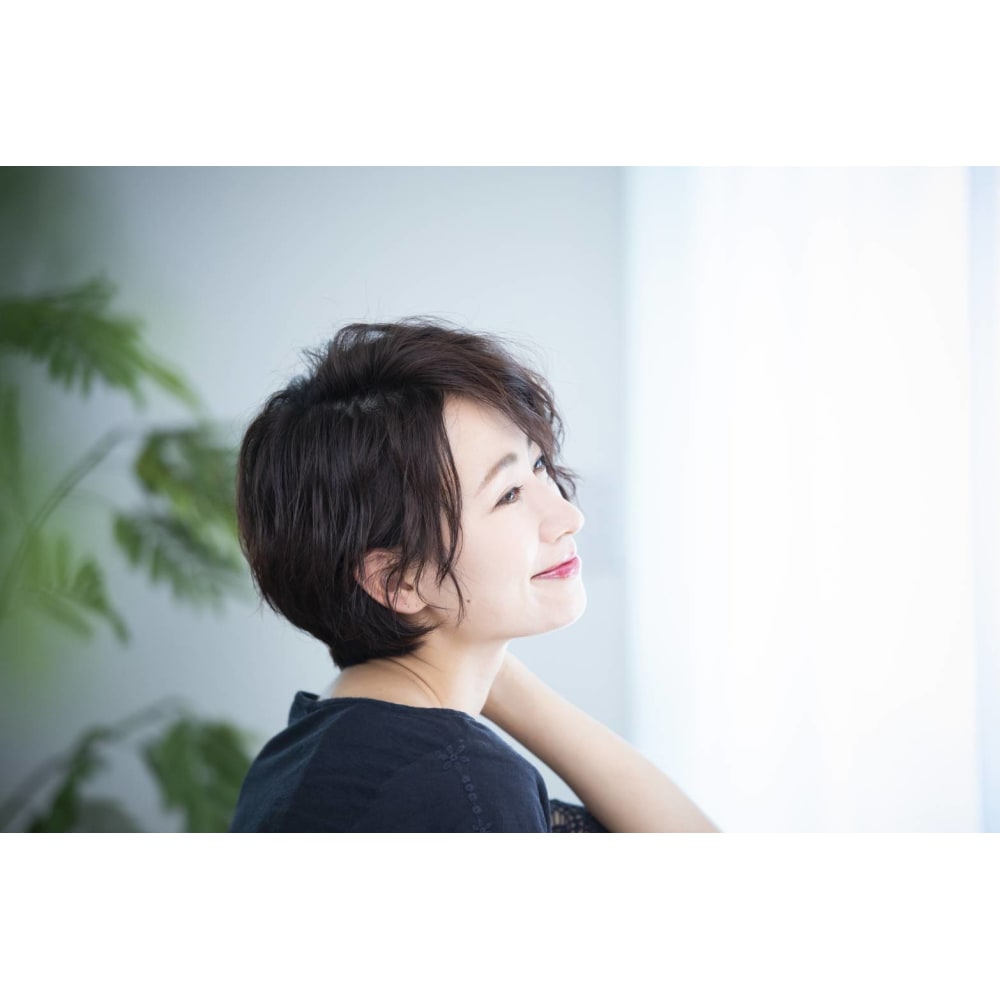 Mille ミル の予約 サロン情報 美容院 美容室を予約するなら楽天ビューティ