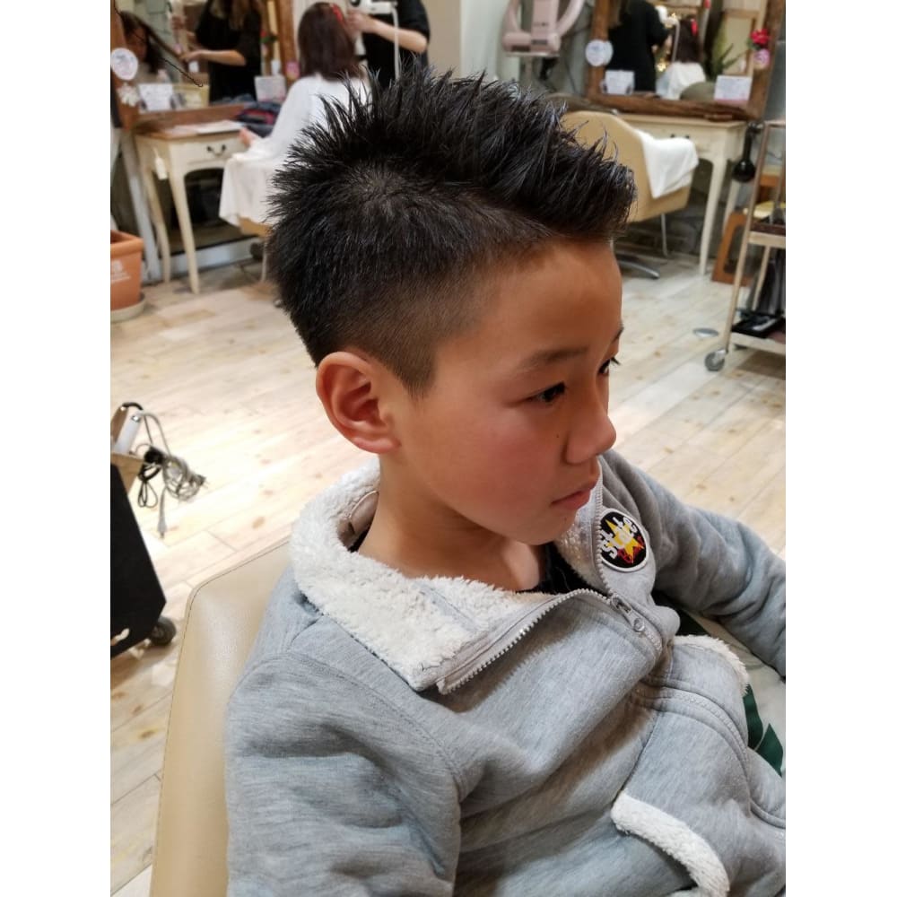 【2020年のベスト】 子供 髪型 ベリー ショート ヘアスタイルコレクション