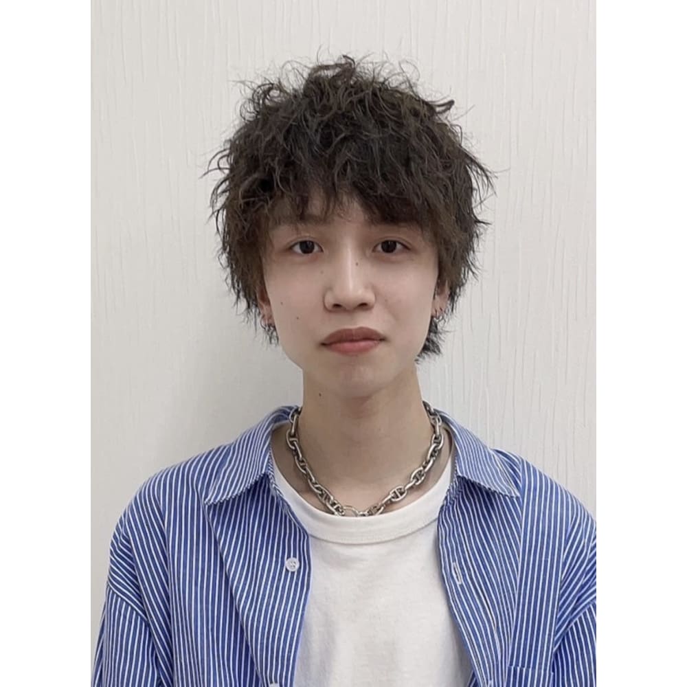 今井 夏 美容室クラフト 成田店 ビヨウシツクラフトナリタテン のスタッフ 美容院 美容室を予約するなら楽天ビューティ 今井 夏 美容室クラフト 成田店 ビヨウシツクラフトナリタテン のスタッフ 美容院 美容室を予約するなら楽天ビューティ
