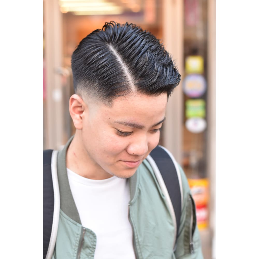 Hair Salon Maruzen ヘアーサロンマルゼン の予約 サロン情報 美容院 美容室を予約するなら楽天ビューティ