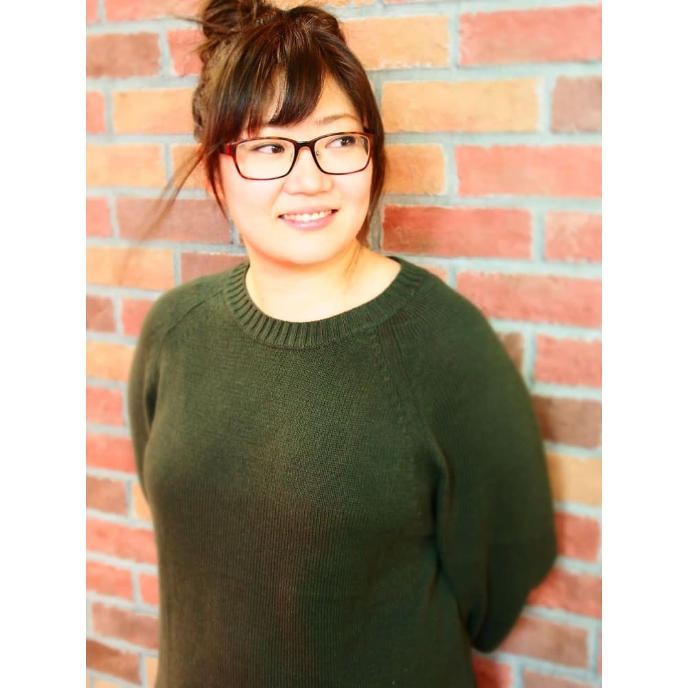山崎 亜弥子 Hair Home Tike ヘア ホーム チケ のスタッフ 美容院 美容室を予約するなら楽天ビューティ 山崎 亜弥子 Hair Home Tike ヘア ホーム チケ のスタッフ 美容院 美容室を予約するなら楽天ビューティ
