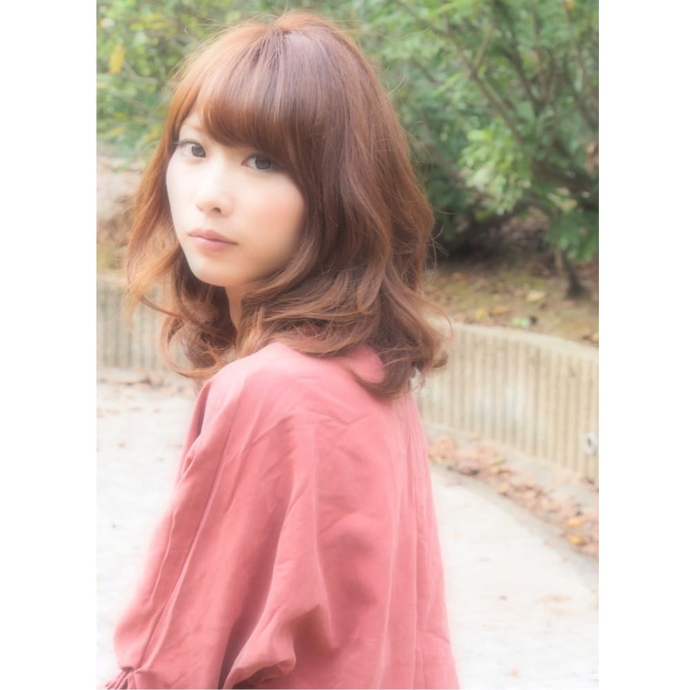 スイートクリームパーマ Hair Home Tike ヘア ホーム チケ のヘアスタイル 美容院 美容室を予約するなら楽天ビューティ スイートクリームパーマ Hair Home Tike ヘア ホーム チケ のヘアスタイル 美容院 美容室を予約するなら楽天ビューティ
