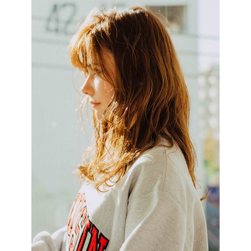 柔らかロングレイヤー Collection 船堀店 コレクション のヘアスタイル 美容院 美容室を予約するなら楽天ビューティ