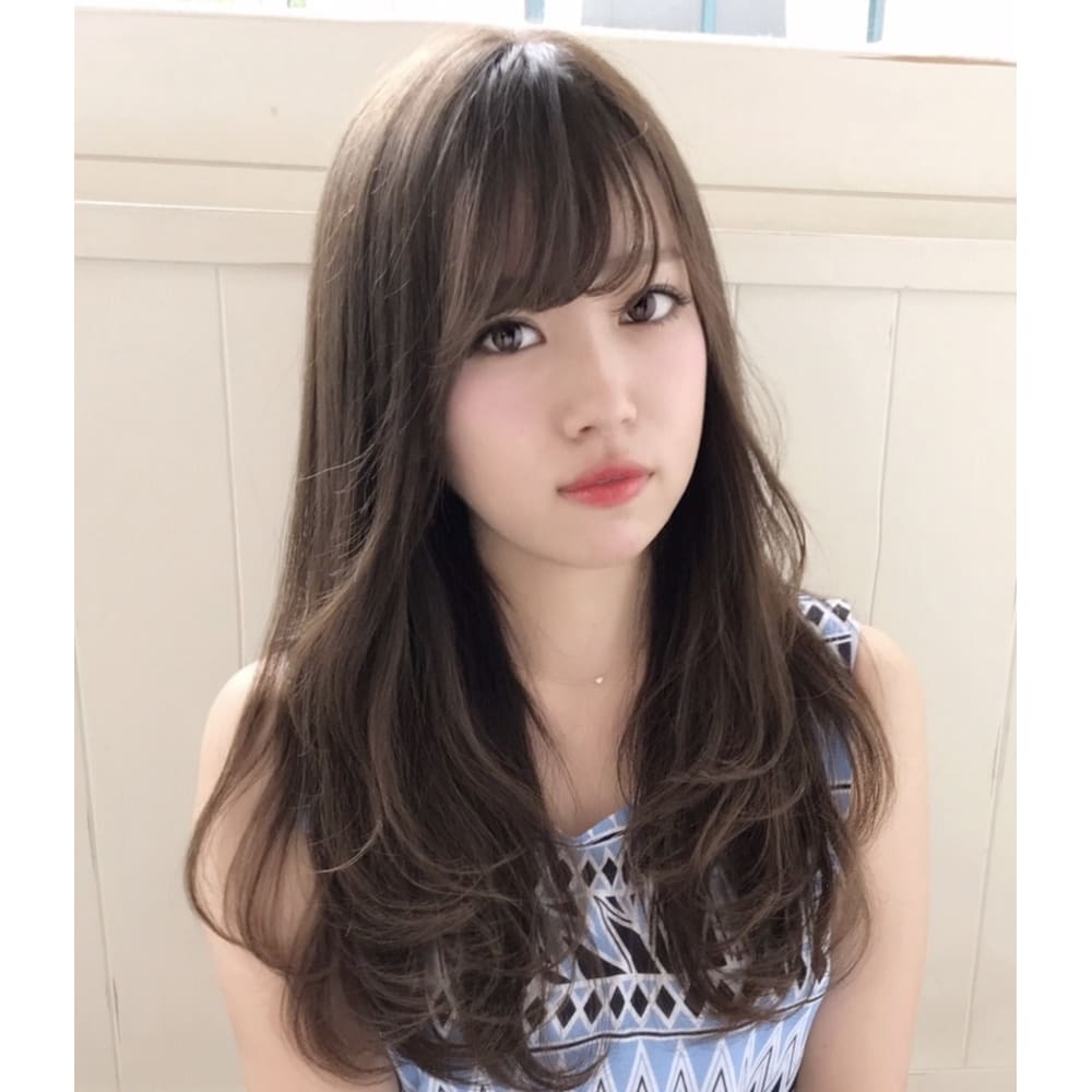 パーソナルカラー診断と骨格診断で作る個性輝く似合わせヘアー Grace Avenue グレイスアベニュー のヘアスタイル 美容院 美容室を予約するなら楽天ビューティ パーソナルカラー診断と骨格診断で作る個性輝く似合わせヘアー Grace Avenue グレイスアベニュー のヘアスタイル 美容院 美容室を予約するなら楽天ビューティ