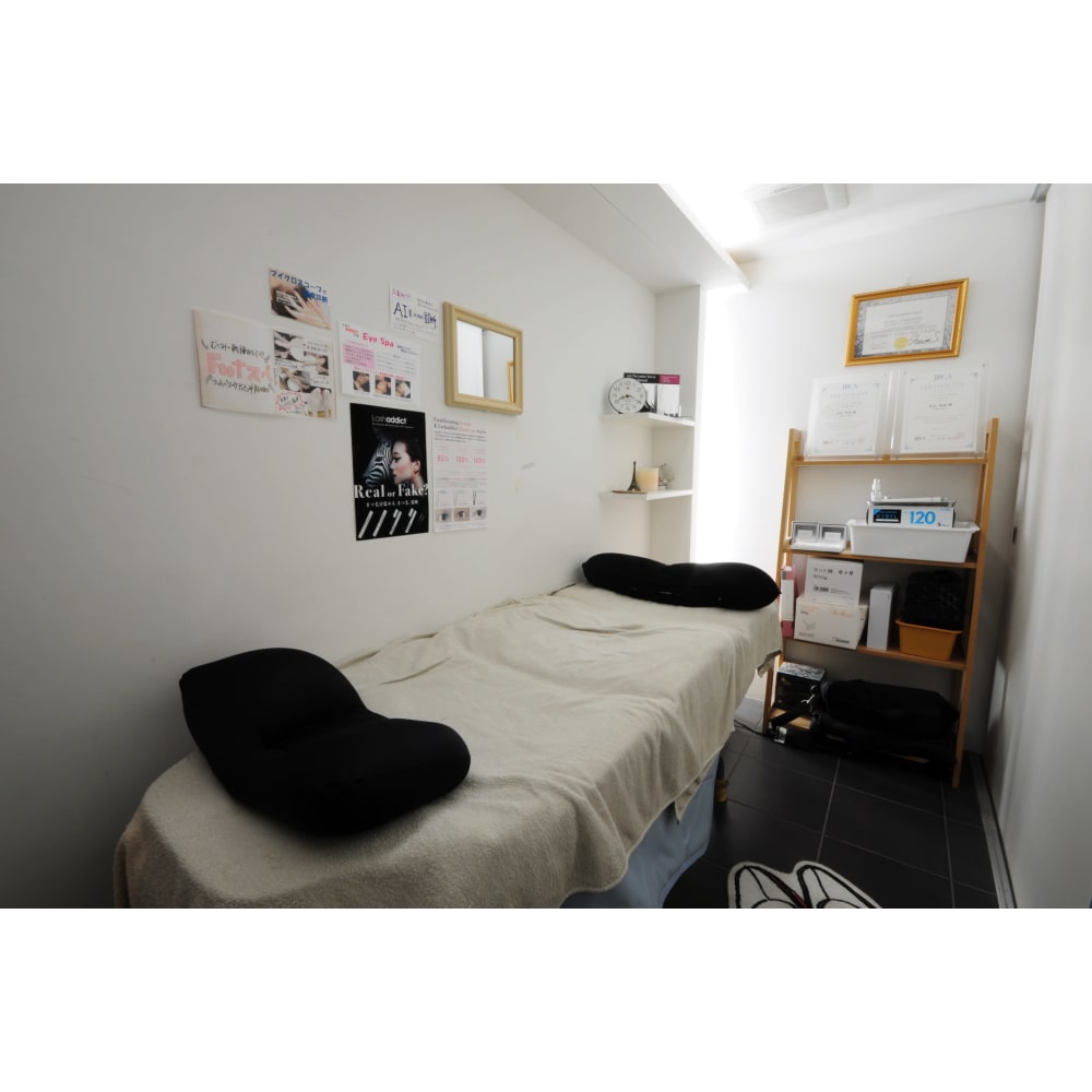 odd-jobs MANA EYELASH 画像1