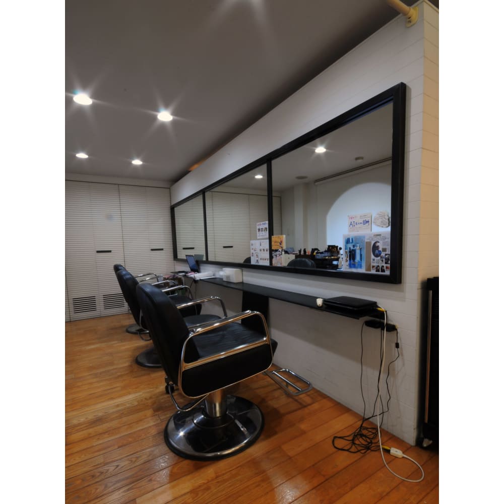 odd-jobs MANA EYELASH 画像2