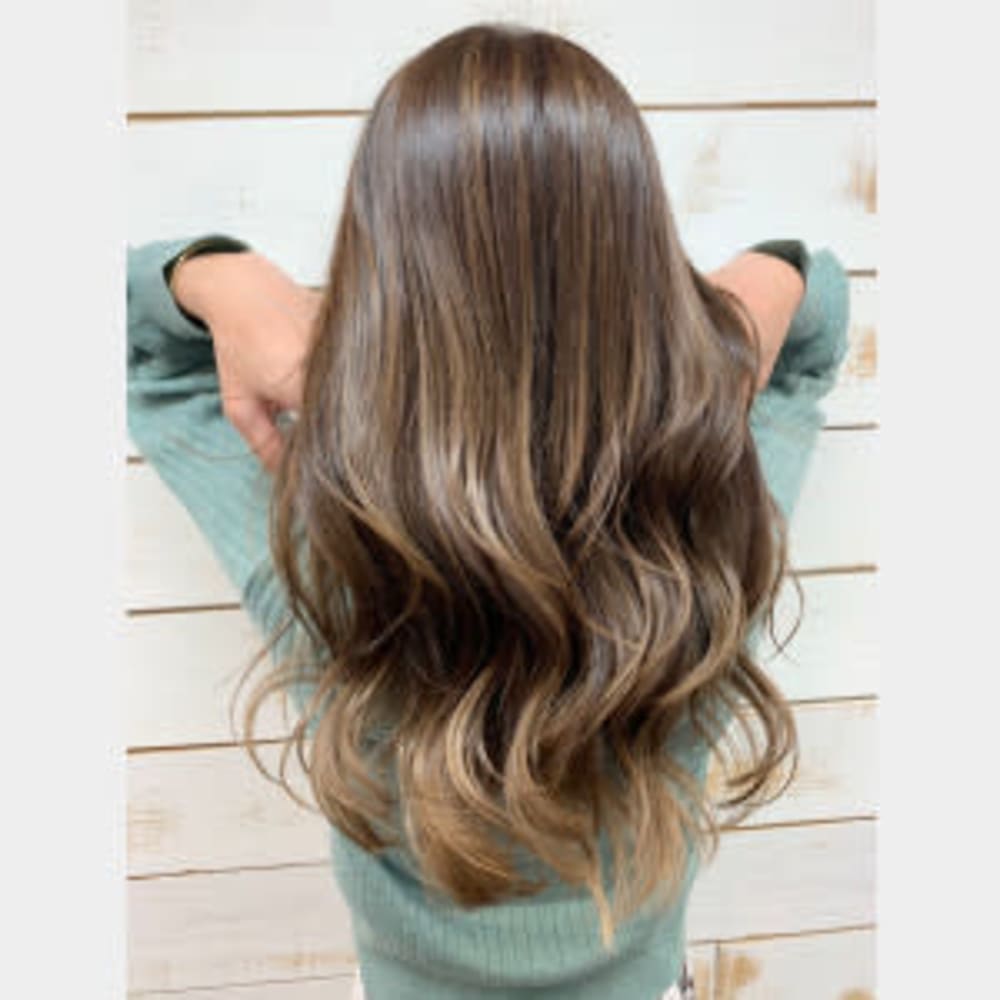 Re Cloud リクラウド の予約 サロン情報 美容院 美容室を予約するなら楽天ビューティ