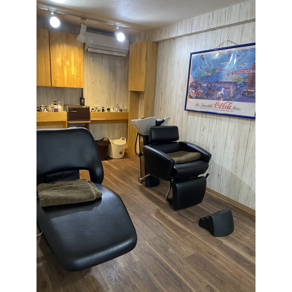 A Hair エードットヘアー の予約 サロン情報 美容院 美容室を予約するなら楽天ビューティ