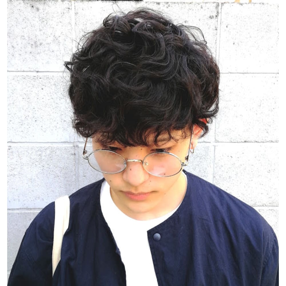 強めニュアンスパーマ Relief リリーフ のヘアスタイル 美容院 美容室を予約するなら楽天ビューティ 強めニュアンスパーマ Relief リリーフ のヘアスタイル 美容院 美容室を予約するなら楽天ビューティ