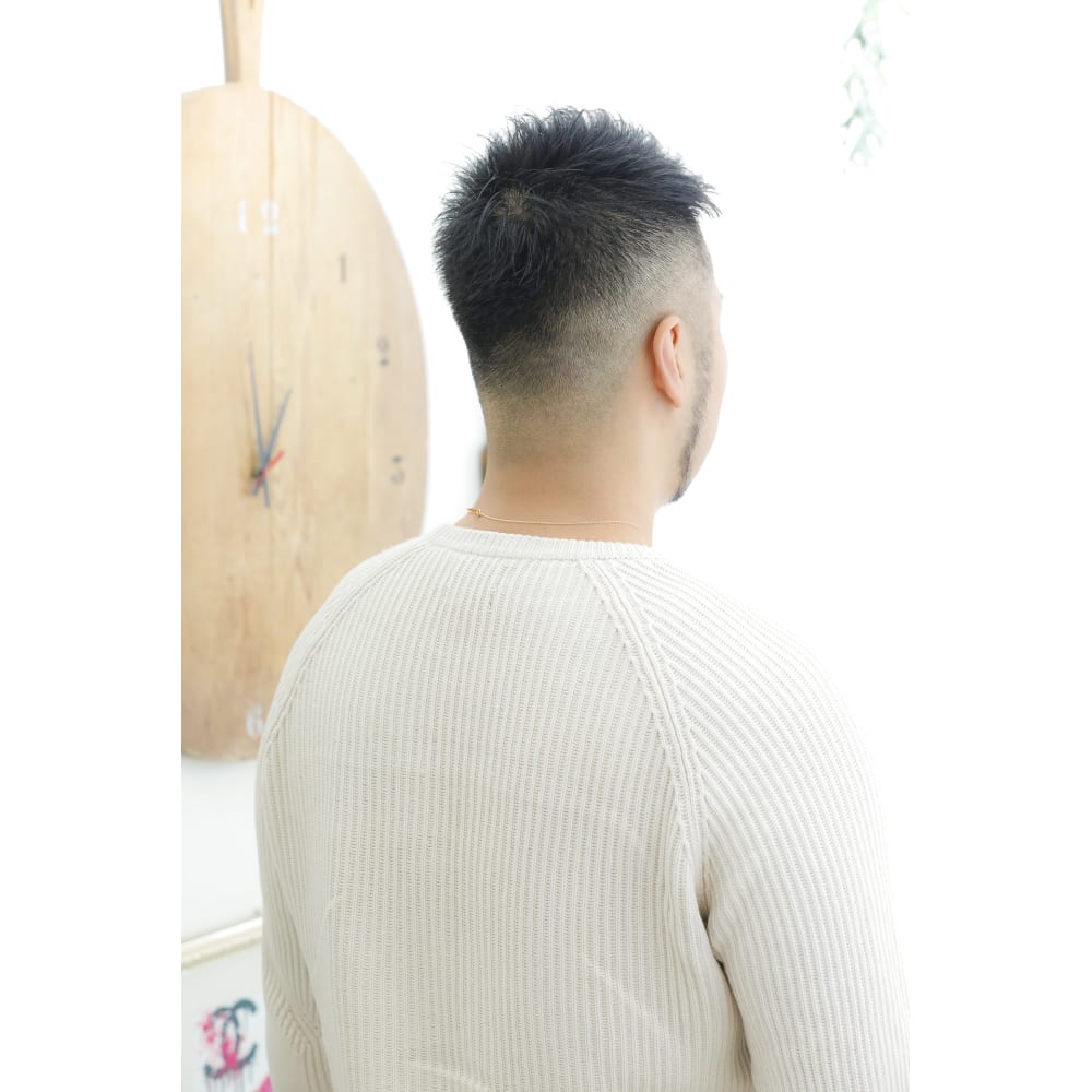 フェード風刈上げショート ヘッドスパ 髪質改善 Show The Second ヘッドスパ カミシツカイゼン ショーザセカンド のヘアスタイル 美容院 美容室を予約するなら楽天ビューティ フェード風刈上げショート ヘッドスパ 髪質改善 Show The Second ヘッドスパ カミシツカイゼン ショーザセカンド のヘアスタイル 美容院 美容室を予約するなら楽天ビューティ