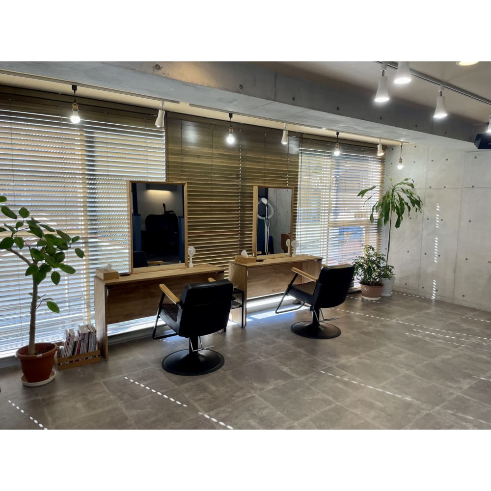Cafune 元町 カフネ モトマチ の予約 サロン情報 美容院 美容室を予約するなら楽天ビューティ Cafune 元町 カフネ モトマチ の予約 サロン情報 美容院 美容室を予約するなら楽天ビューティ