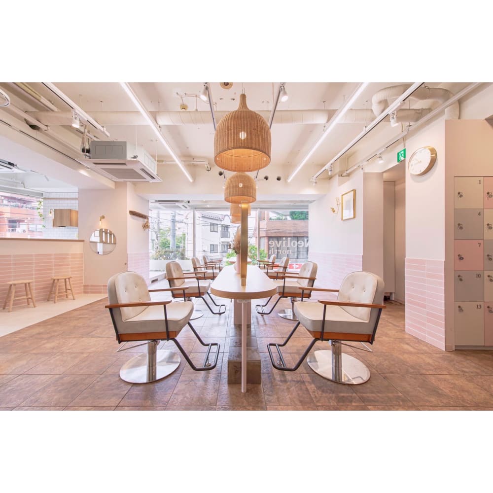 Neolive North 中板橋店 ネオリーブノース の予約 サロン情報 美容院 美容室を予約するなら楽天ビューティ Neolive North 中板橋店 ネオリーブノース の予約 サロン情報 美容院 美容室を予約するなら楽天ビューティ
