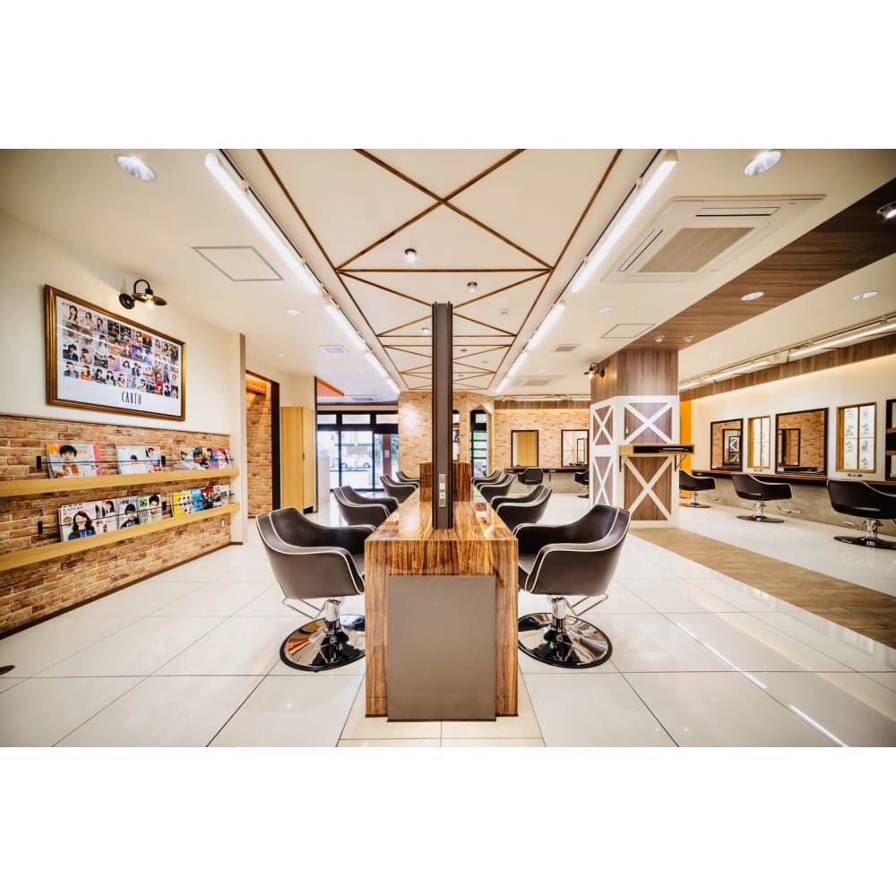 Hair Make Earth 大分森町店 ヘアメイクアース オオイタモリマチテン の予約 サロン情報 美容院 美容室を予約するなら楽天ビューティ Hair Make Earth 大分森町店 ヘアメイクアース オオイタモリマチテン の予約 サロン情報 美容院 美容室を予約するなら楽天ビューティ
