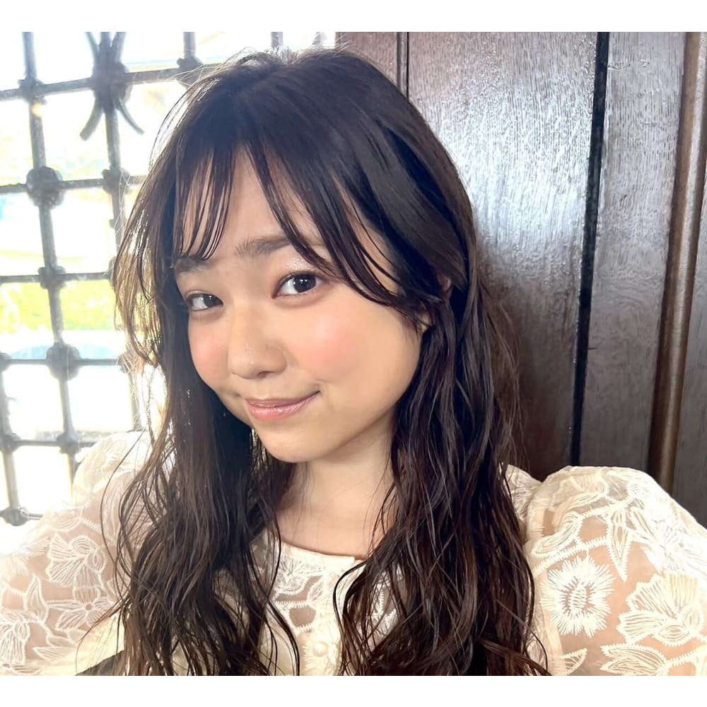 Hair Make Earth 大分森町店 ヘアメイクアース オオイタモリマチテン の予約 サロン情報 美容院 美容室を予約するなら楽天ビューティ