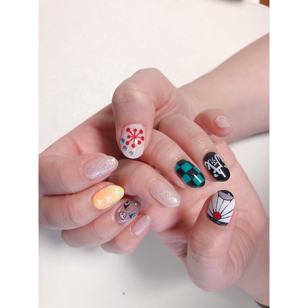 ビューティ屋 さーちゃん ビューティヤサーチャン の予約 サロン情報 ネイル まつげサロンを予約するなら楽天ビューティ