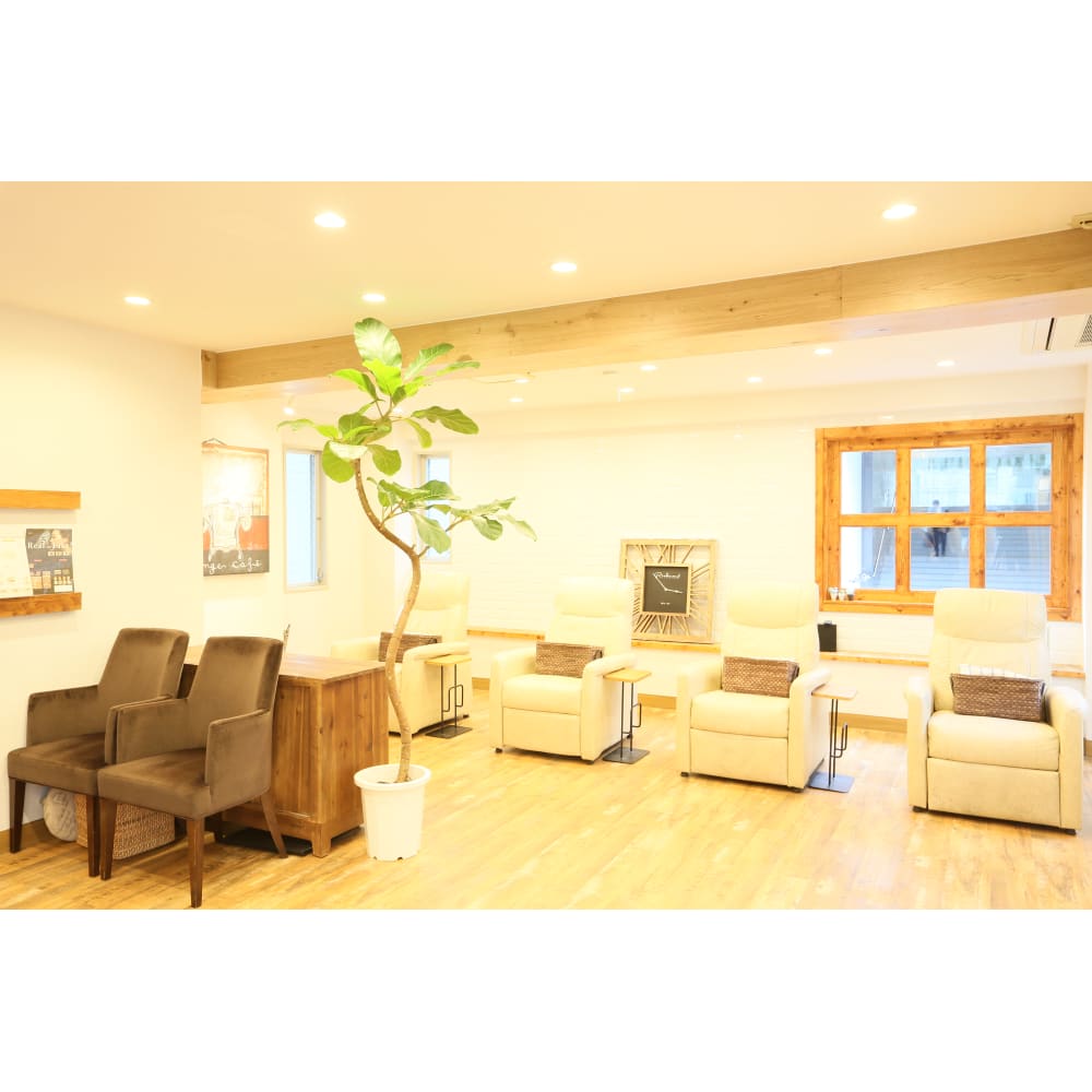 パラジェル・まつげパーマ取扱店 Mink Style 赤坂店