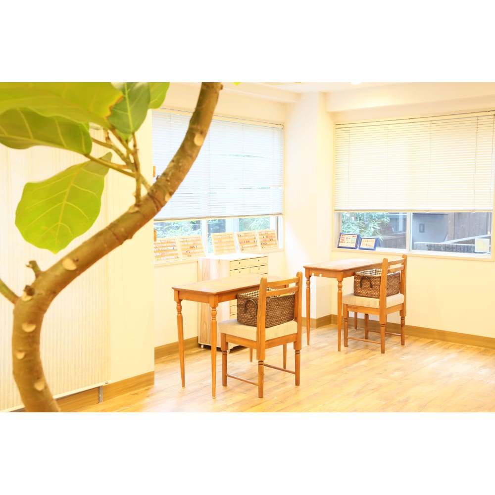 パラジェル・まつげパーマ取扱店 Mink Style 赤坂店 画像1