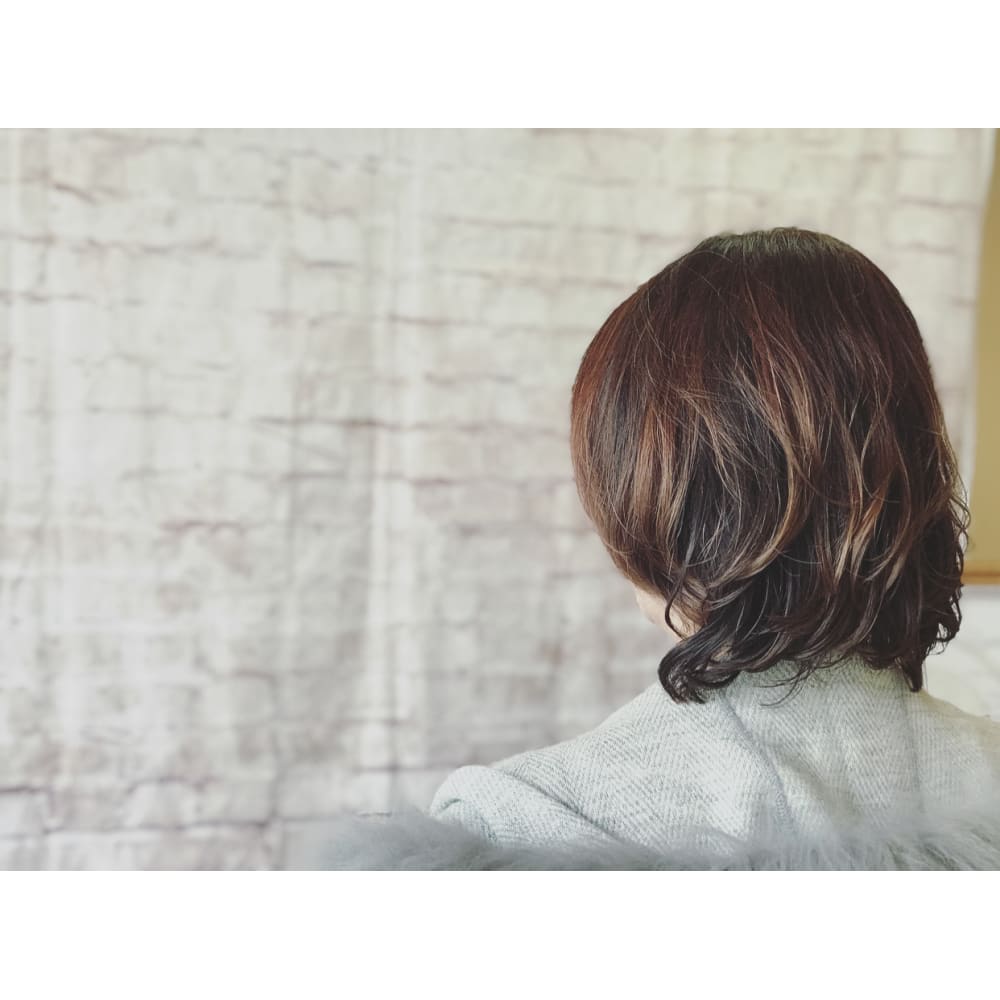 デジタルパーマ Isa 京都駅前店 イサキョウトエキマエテン のヘアスタイル 美容院 美容室を予約するなら楽天ビューティ デジタルパーマ Isa 京都駅前店 イサキョウトエキマエテン のヘアスタイル 美容院 美容室を予約するなら楽天ビューティ