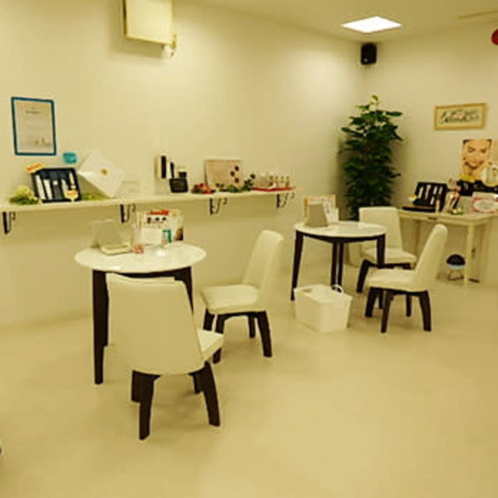 エステティック ジュビラン 宇治店 エステティック ジュビラン ウジテン の予約 サロン情報 エステサロンを予約するなら楽天ビューティ