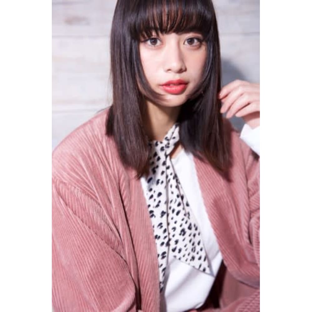 湘南デザイン姫カット アトレ Attrait 藤沢店 アトレフジサワテン のヘアスタイル 美容院 美容室を予約するなら楽天ビューティ 湘南デザイン姫カット アトレ Attrait 藤沢店 アトレフジサワテン のヘアスタイル 美容院 美容室を予約するなら楽天ビューティ