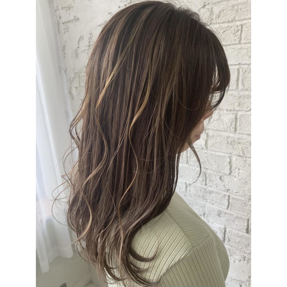 ハイライトカラーブランジュことりベージュ無造作6081 Prize 池袋西口店 プライズ のヘアスタイル 美容院 美容室を予約するなら楽天ビューティ ハイライトカラーブランジュことりベージュ無造作6081 Prize 池袋西口店 プライズ のヘアスタイル 美容院 美容室を予約するなら楽天ビューティ