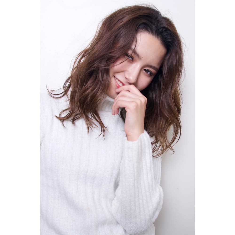 マーメイドウェーブ One アンド ワン のヘアスタイル 美容院 美容室を予約するなら楽天ビューティ マーメイドウェーブ One アンド ワン のヘアスタイル 美容院 美容室を予約するなら楽天ビューティ