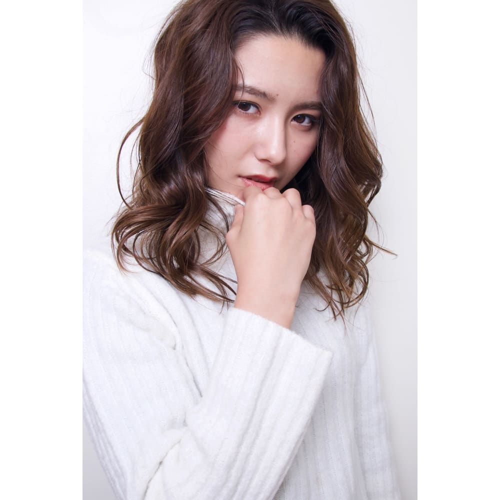 マーメイドウェーブ One アンド ワン のヘアスタイル 美容院 美容室を予約するなら楽天ビューティ マーメイドウェーブ One アンド ワン のヘアスタイル 美容院 美容室を予約するなら楽天ビューティ