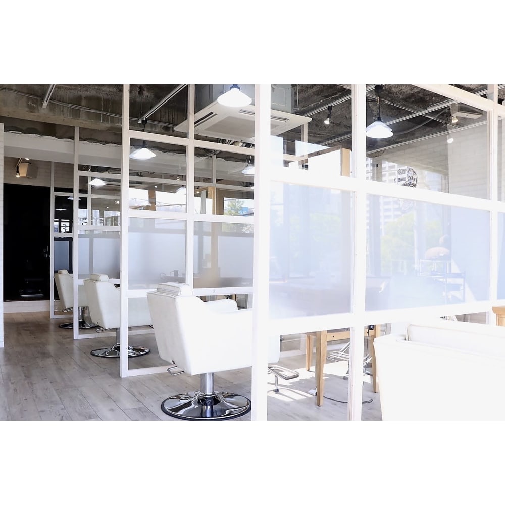 錦糸町美容院 Agate 髪質改善個室サロンnew Open キンシチョウビヨウイン アゲート カミシツカイゼンコシツ の予約 サロン情報 美容院 美容室を予約するなら楽天ビューティ