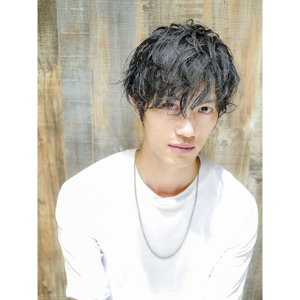 Piece Hair Esthe 吉祥寺 ピース ヘアアンドエステ キチジョウジ の予約 サロン情報 美容院 美容室を予約するなら楽天ビューティ