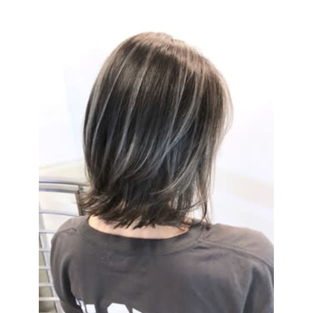 Air エアー の予約 サロン情報 美容院 美容室を予約するなら楽天ビューティ