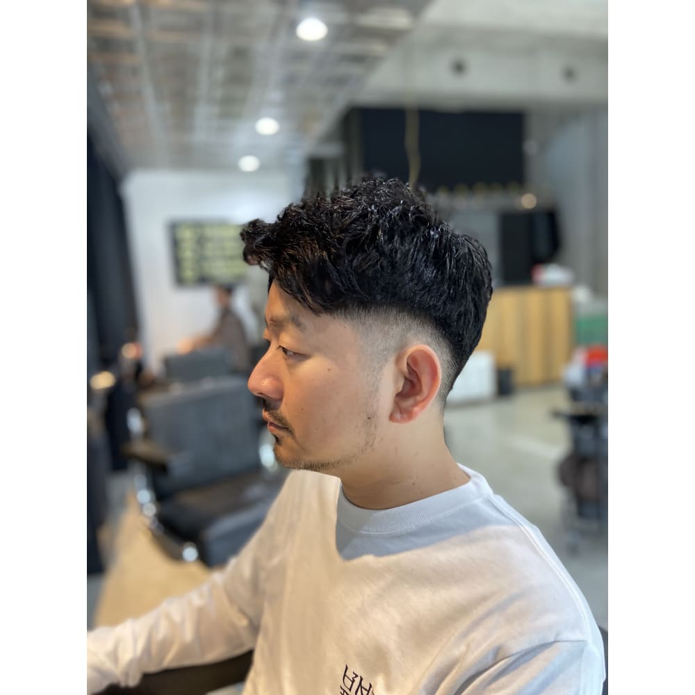 Shimizuショートスタイル5 West Side Cut Club ウエストサイドカットクラブ のヘアスタイル 美容院 美容室を予約するなら楽天ビューティ