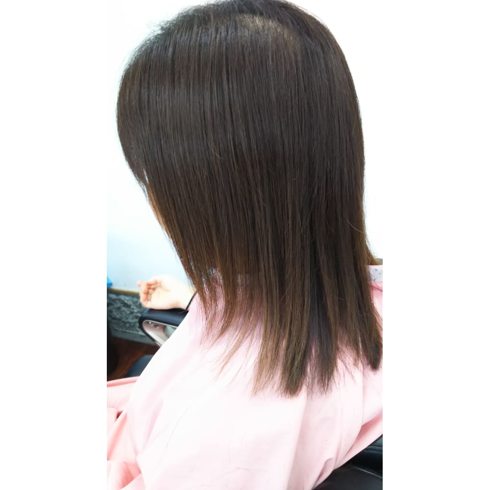 サラサラツヤツヤの縮毛矯正 Hair S Crescent ヘアーズクレッセント のこだわり特集 美容院 美容室を予約するなら楽天ビューティ サラサラツヤツヤの縮毛矯正 Hair S Crescent ヘアーズクレッセント のこだわり特集 美容院 美容室を予約するなら楽天ビューティ