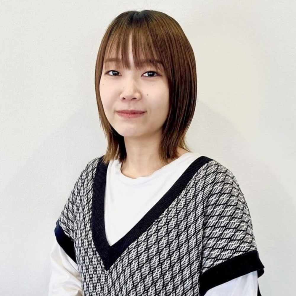 北川 真帆 Beauty Beast 高須 ビューティビーストタカス のスタッフ 美容院 美容室を予約するなら楽天ビューティ