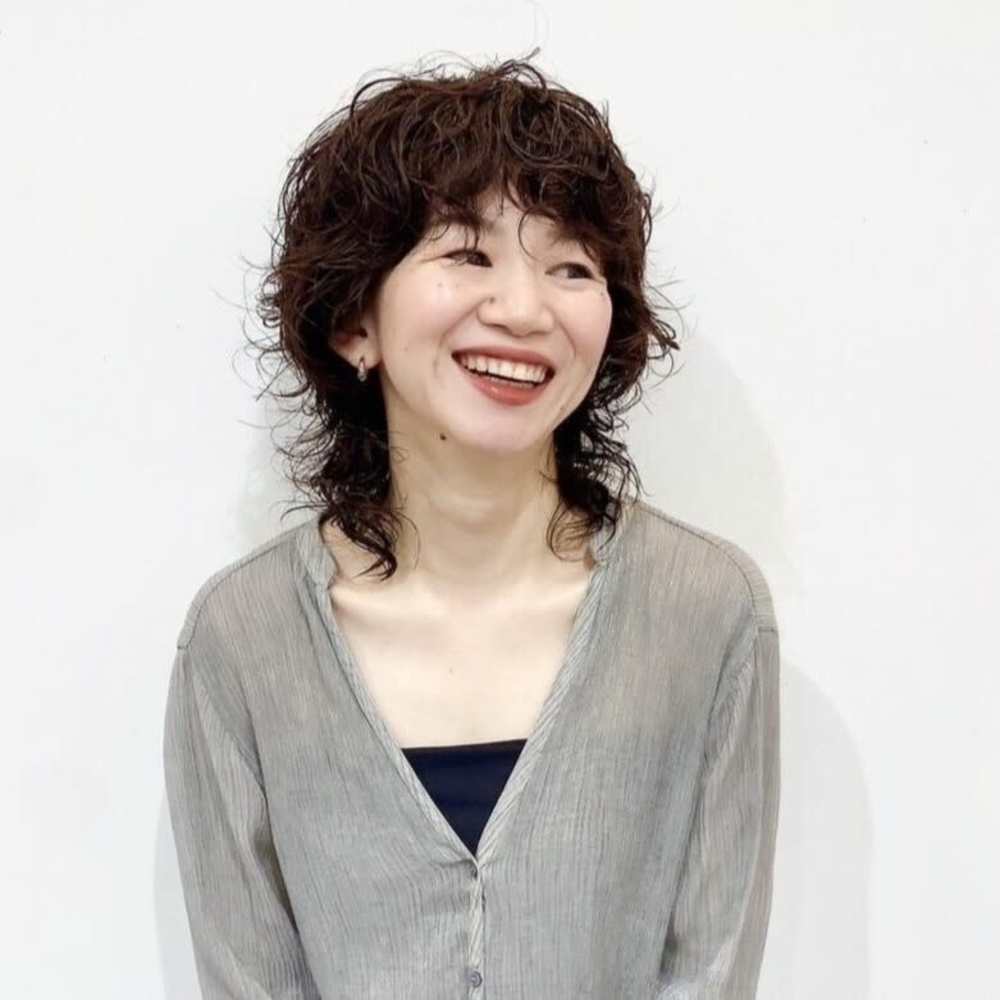 山本 綾美 Beauty Beast 高須 ビューティビーストタカス のスタッフ 美容院 美容室を予約するなら楽天ビューティ