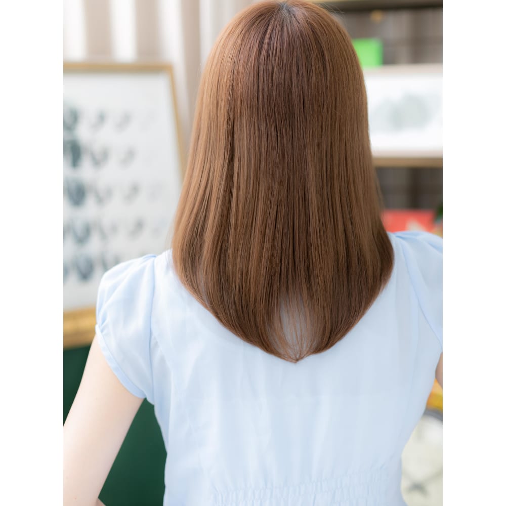 シースルーバングが大人かわいい ラブストレート 厚めバング Cover Hair Spa Bliss 浦和西口店 カバーヘア アンド スパブリス ウラワニシグチテン のヘアスタイル 美容院 美容室を予約するなら楽天ビューティ シースルーバングが大人かわいい ラブストレート 厚めバング Cover Hair Spa Bliss 浦和西口店 カバーヘア アンド スパブリス ウラワニシグチテン のヘアスタイル 美容院 美容室を予約するなら楽天ビューティ