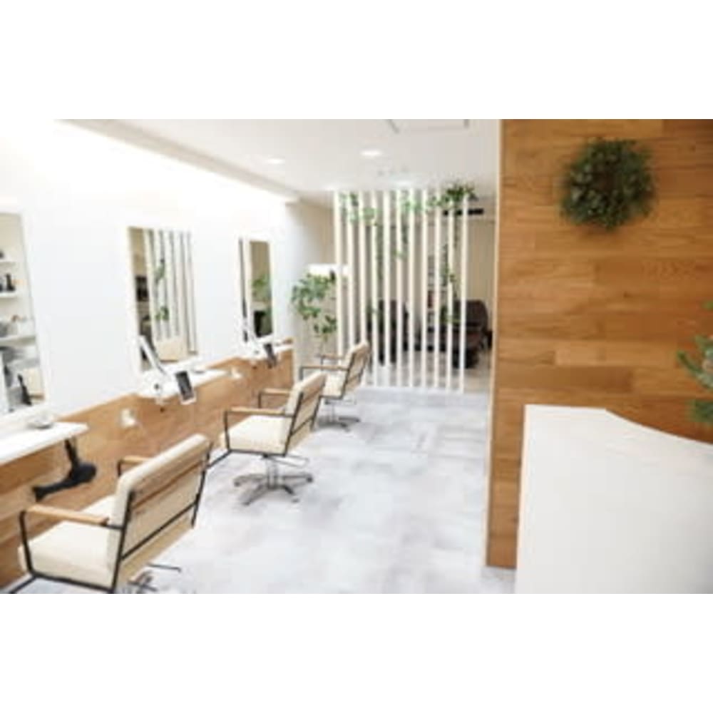 Hair Room A To Bynyny ヘアールームアートバイニューヨークニューヨーク の予約 サロン情報 美容院 美容室を予約するなら楽天ビューティ