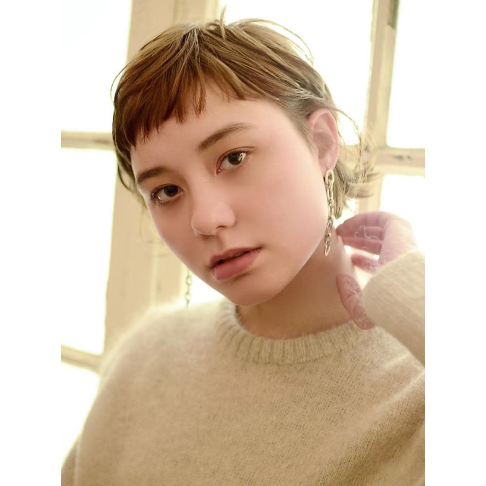 オシャレな柔らかソフトネオウルフヘア Bekku Hair Salon ベックヘアサロン のヘアスタイル 美容院 美容室 を予約するなら楽天ビューティ オシャレな柔らかソフトネオウルフヘア Bekku Hair Salon ベックヘアサロン のヘアスタイル 美容院 美容室 を予約するなら楽天ビューティ