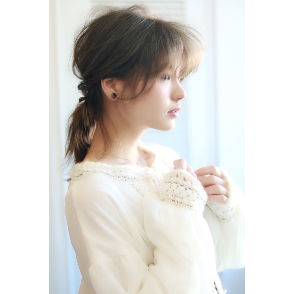 かわいいヘアアレンジをご提案 Soy Kufu オリジナルヘアアレンジ ヘアセット 4374 Soy Kufu 高田馬場店 ソイクフ タカダノババテン のこだわり特集 美容院 美容室を予約するなら楽天ビューティ かわいいヘアアレンジをご提案 Soy Kufu オリジナルヘアアレンジ ヘアセット 4374 Soy Kufu 高田馬場店 ソイクフ タカダノババテン のこだわり特集 美容院 美容室を予約するなら楽天ビューティ