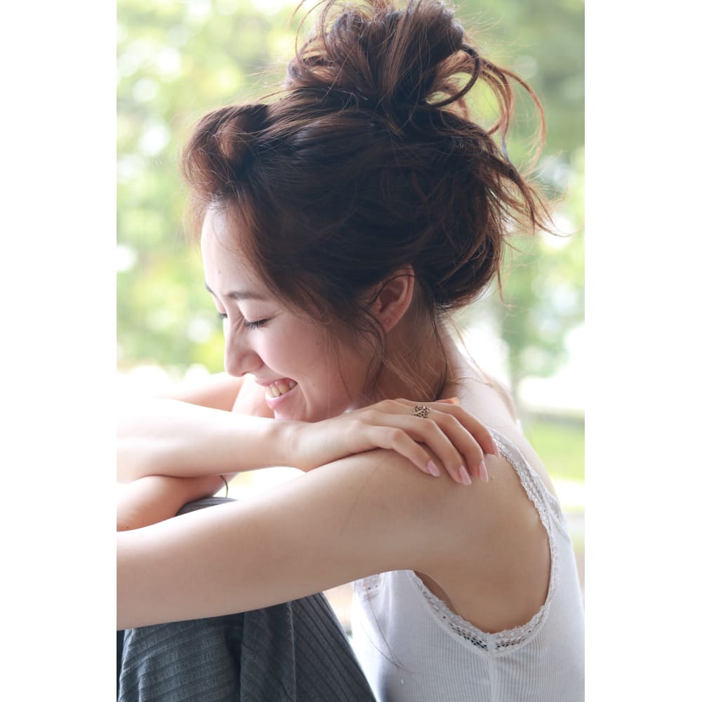 かわいいヘアアレンジをご提案 Soy Kufu オリジナルヘアアレンジ ヘアセット 4374 Soy Kufu 高田馬場店 ソイクフ タカダノババテン のこだわり特集 美容院 美容室を予約するなら楽天ビューティ かわいいヘアアレンジをご提案 Soy Kufu オリジナルヘアアレンジ ヘアセット 4374 Soy Kufu 高田馬場店 ソイクフ タカダノババテン のこだわり特集 美容院 美容室を予約するなら楽天ビューティ