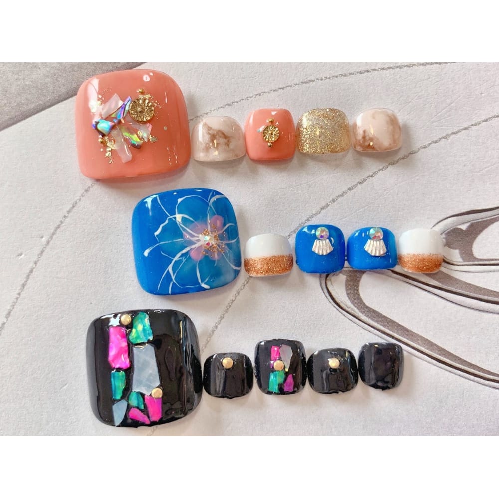 Bellezzanailschool Salon ベレッツァ の予約 サロン情報 ネイル まつげサロンを予約するなら楽天ビューティ